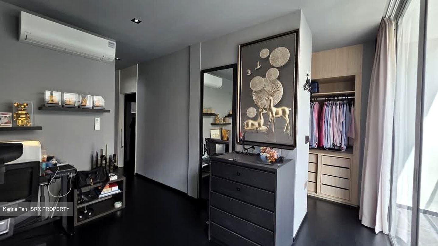 Michaels' Residences (D23), Semi-Detached #530281151